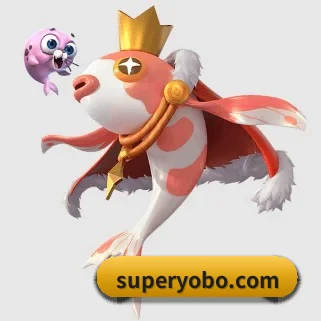 YOBO体育 APP