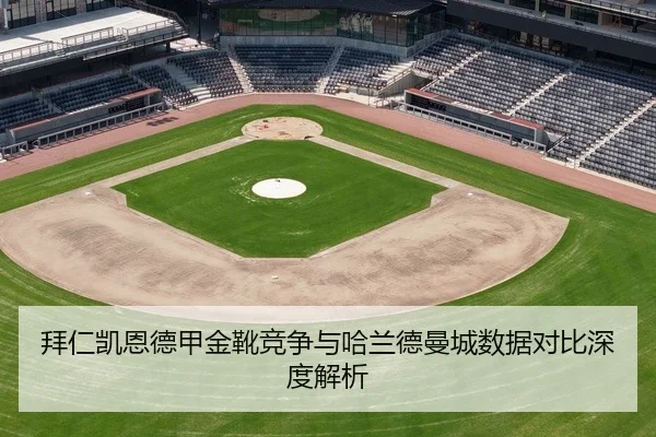 拜仁凯恩德甲金靴竞争与哈兰德曼城数据对比深度解析